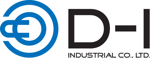 Logotipo de D-I Industrial