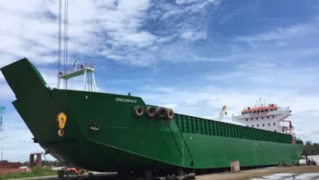 Motor diésel eficiente chino con SCR para autobuses Yuchai de 11-12 m, motor Yuchai serie YC6L