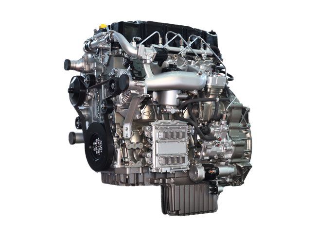Soluciones confiables de motores diésel de China: motores Yuchai para autobuses, motor Yuchai Yc6a