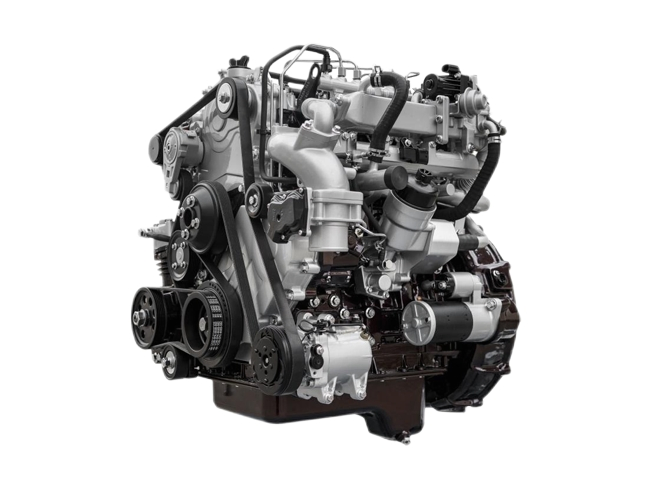 Motor diésel Yuchai fiable para autocares y autobuses