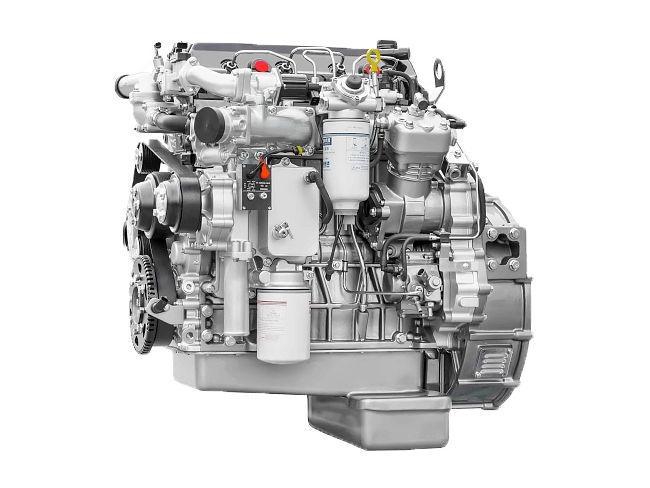 Tecnología avanzada de motores Yuchai de China para un rendimiento ecológico de maquinaria pesada: autocar de 12 m