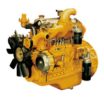 Motores de maquinaria de ingeniería de China Yuchai: motores para camiones mineros de la serie YC6M, aptos para altitudes de 3000 m