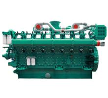 Generador Yuchai Yc12vc de alto rendimiento de China para soluciones de energía confiables