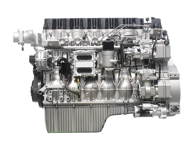 Motor diésel Yuchai confiable de China: perfecto para las necesidades de equipos industriales YCK13 Yuchai
