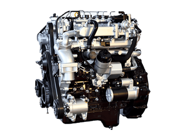 Motor diésel ecológico avanzado de China para soluciones energéticas sostenibles