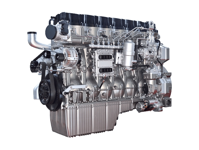 Motor Yuchai de China: el equipo industrial perfecto necesita tractores logísticos eficientes de la serie 15-60