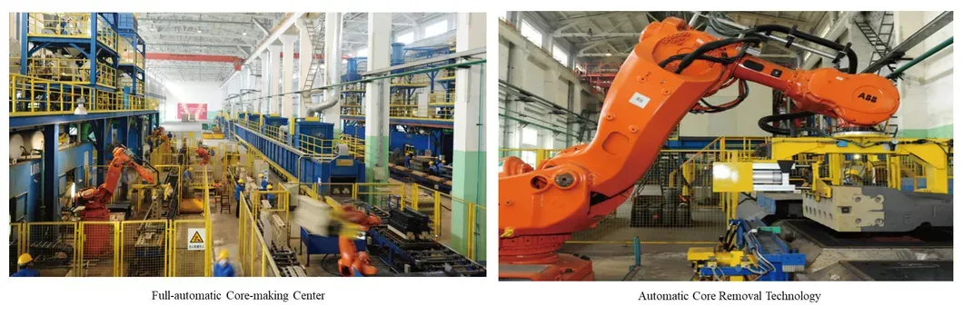 Generador diésel de alta potencia China Yuchai YC6MK Yuchai Diesel Generat para fiabilidad energética