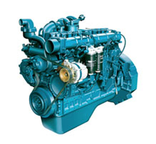 Tecnología diésel Yuchai confiable de China para operaciones eficientes de autobuses