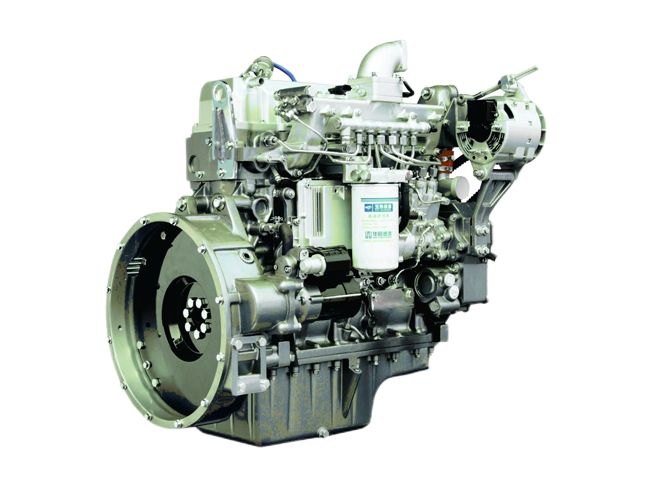Motor Yuchai ecológico de China: potencia diésel de alto rendimiento y duradera para autobuses públicos Yc4g Yuchai de 7,8-9 m