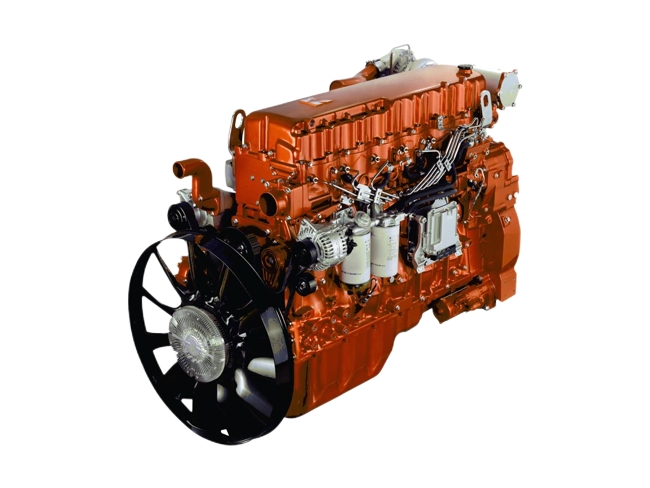 Motor Yuchai de China: el equipo industrial perfecto necesita tractores logísticos eficientes de la serie 15-60