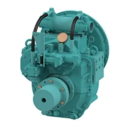 Dmt50A D-I Gearbox Marine Transmission for Boat, Ratio1.61*, 2.06, 2.45 2.82, 3.12, 3.46