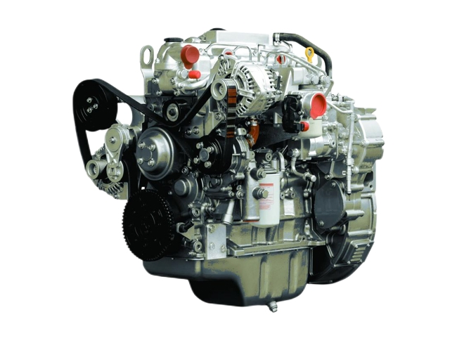 Motor diésel Yuchai de alto rendimiento de China para autobuses y autocares