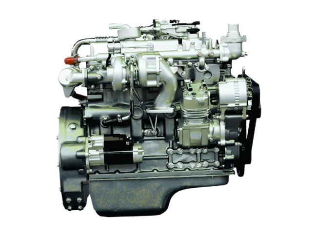 Tecnología de motores diésel duraderos de China: motor Yuchai de 5,2 L para autobuses Yc4g Yuchai para autobuses de carretera de 8-9 m