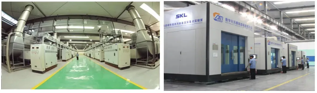 Generador Yuchai Yc12vc de alto rendimiento fabricado en China para soluciones de suministro eléctrico confiables