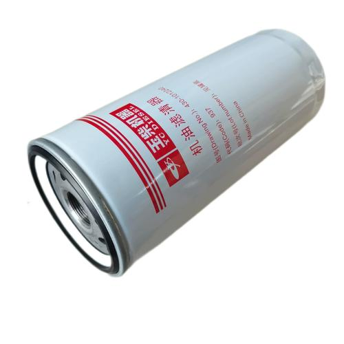Filtro de aceite para piezas de motor Yuchai